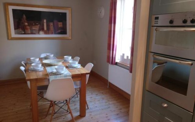 Colegate 4 Bed townhouse