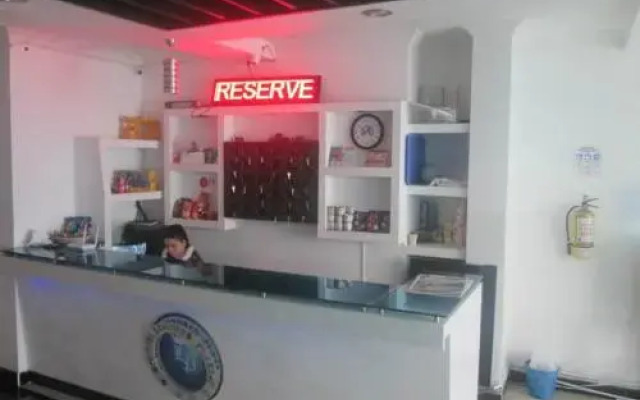 Hotel Londres Plaza