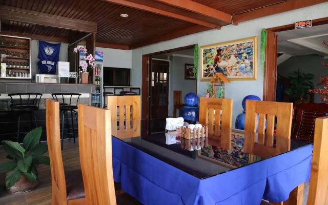 The Blue Marlin Beach Resort