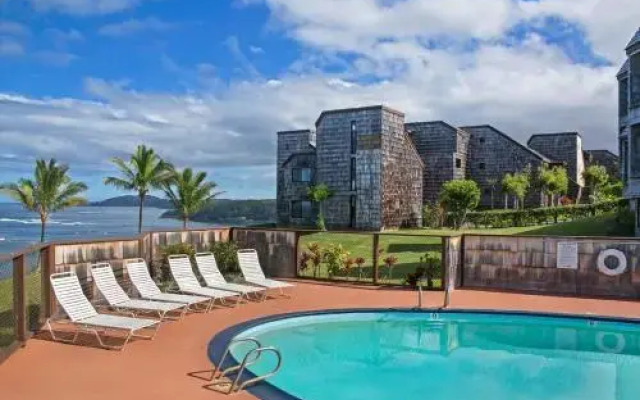 Sealodge G9