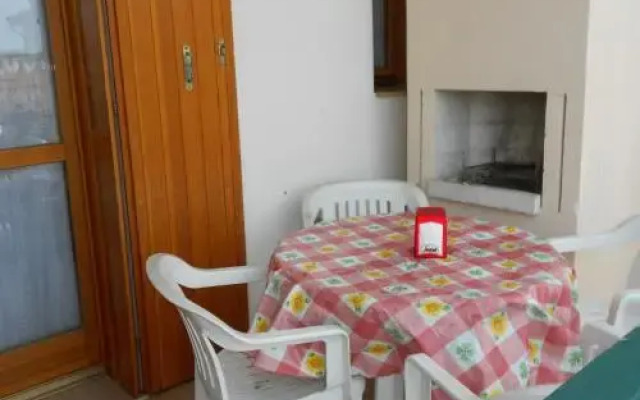Appartamento Capri