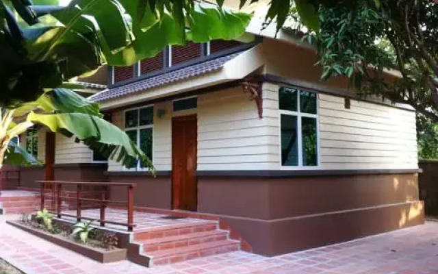 Champeysor Kep Guesthouse & Bungalows