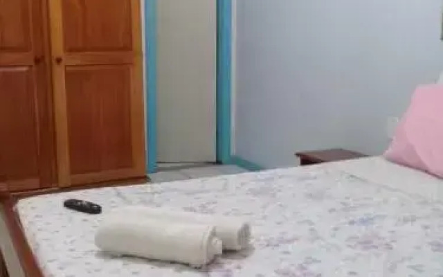 Pousada Ta Yu