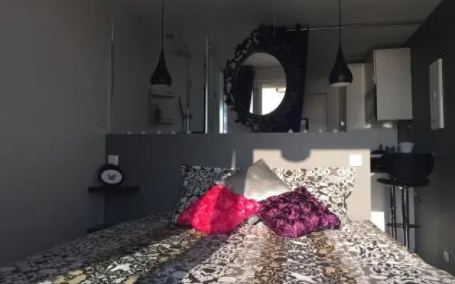 Studio Glamour Naturiste