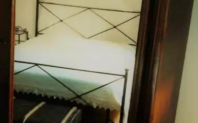 Bed & Breakfast Flora