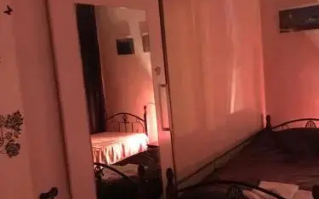 Guest House on Sinopskaya