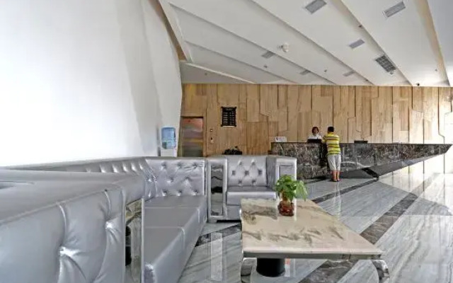 Zhangzhou Lianyi Business Hotel