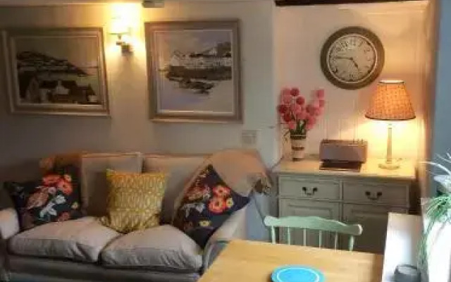 Langdon Farm Cottage