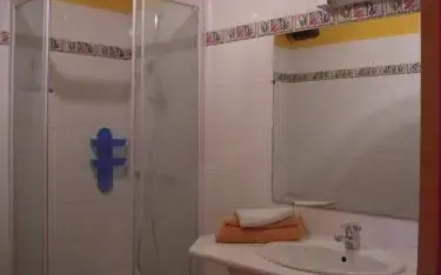Chambres D'HÔTES