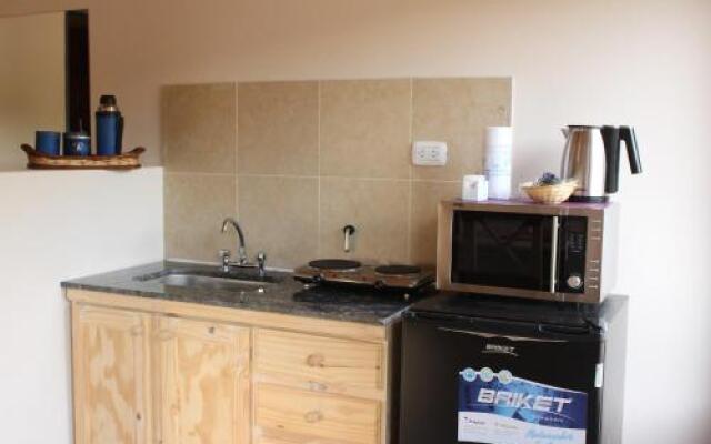 Luz del Alma Loft de Montaña