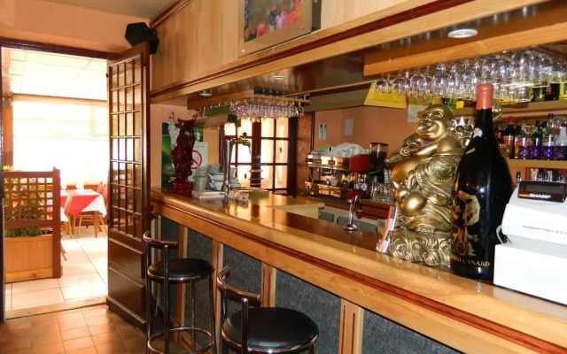 Auberge des Sablons