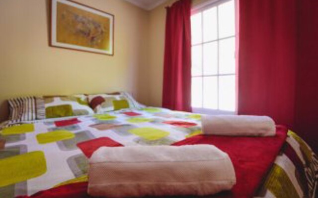 B,B&B (Bed, Breakfast and Bike)