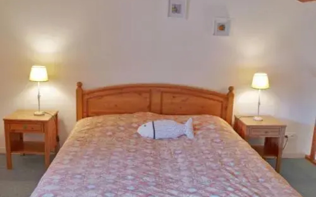 Holiday Home Les As.2
