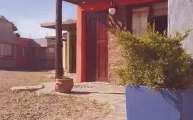 Hospedaje La Posta