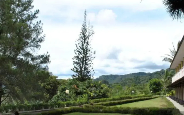 Parai Mountain Resort - Bukittinggi