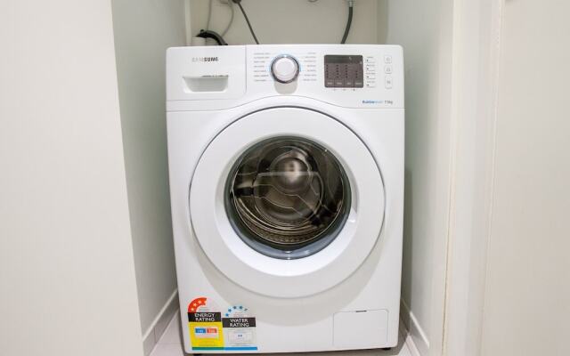 Southern Cross Serviced Apartments