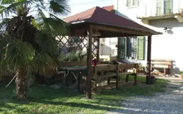 Agriturismo Maria Cristina
