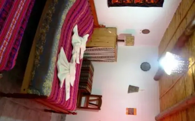 Hostal la Soñada