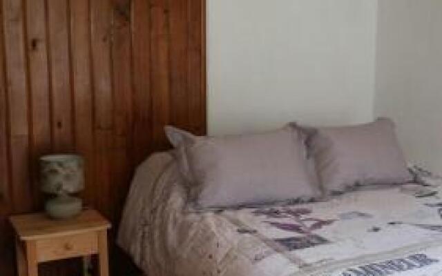 Los Manantiales del Arrayán