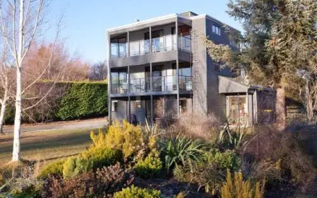 Parkbrae Estate
