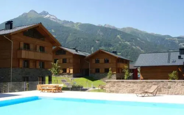 AlpinLodges Matrei
