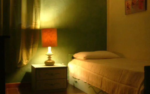 Bed and breakfast Helianthus