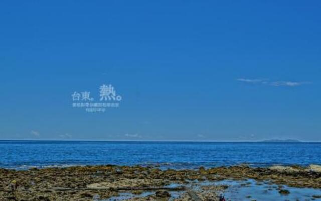 台東愛格斯 Egg's Jump B&B Bike Tour