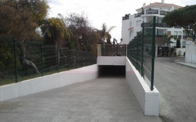 Puerta del Mar