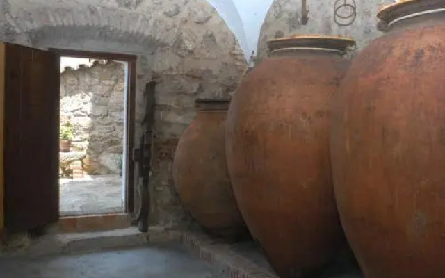 Casa Rural Canchalejo