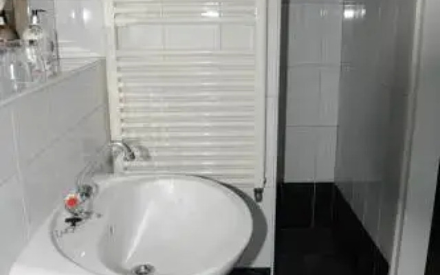 Pension de Zeeschelp