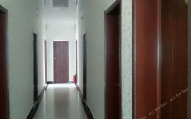 Ruian Hostel