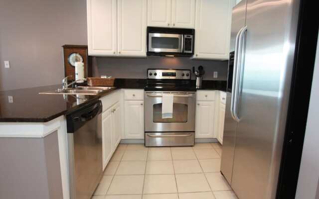 Lighthouse 411 - 3 Br Condo