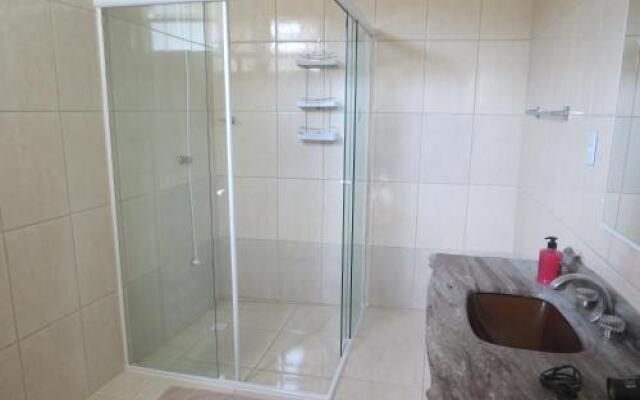 Caminho do Trapiche Guest House