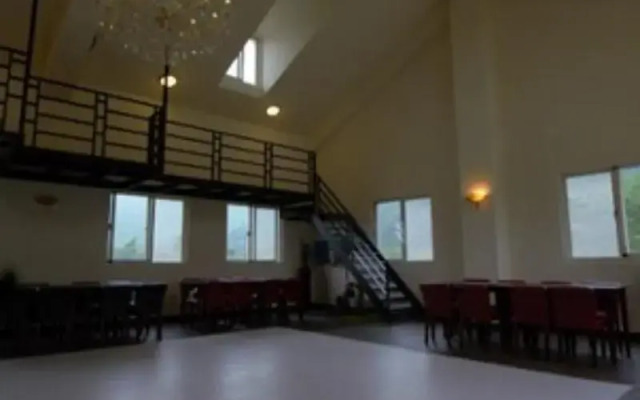 Yu Hua Bed And Breakfast