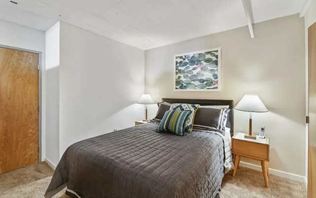 Global Luxury Suites in Downtown Cleveland