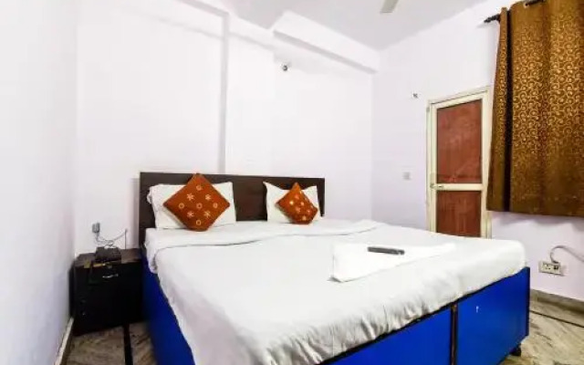 Hotel Golden Palace