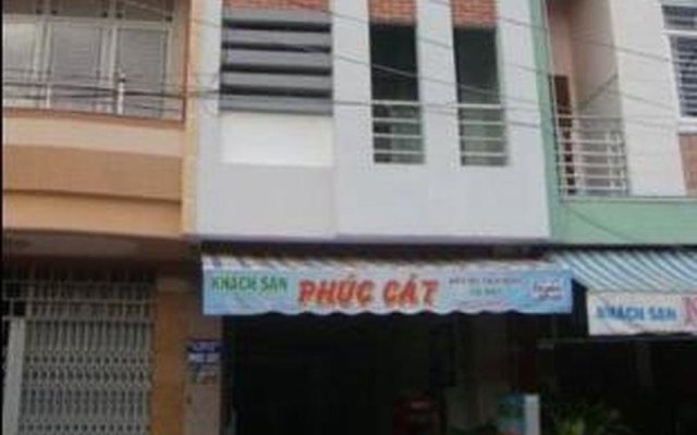 Phuc Cat Hotel Can Tho