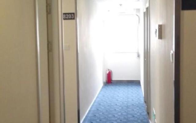 Yadu Preferred Hotel (Rizhao Suning Plaza)