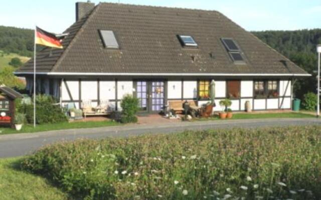 Ferienwohnungen Xenophil