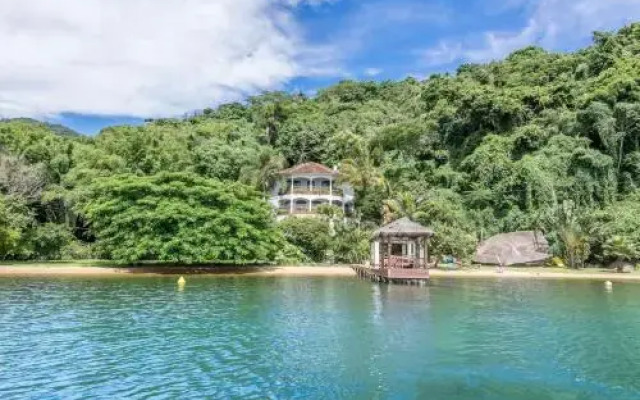 Beach House