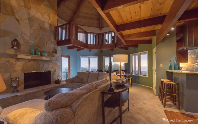 Colby Reef House