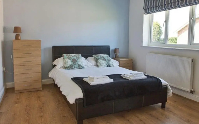 Bridlington Holiday Cottages