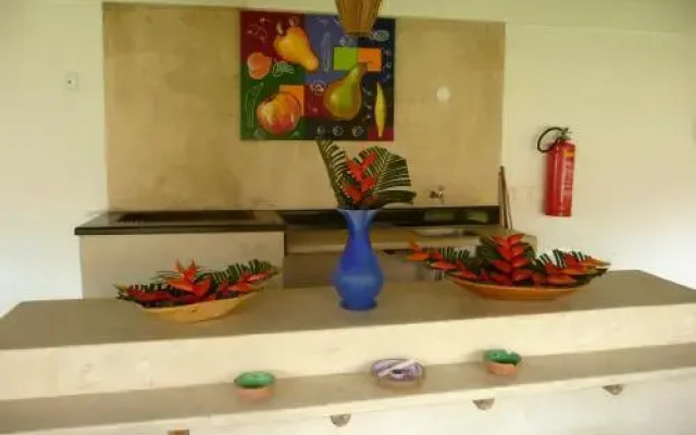 Pousada Maravilha Bistrô