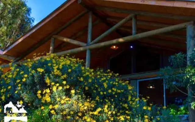 Casa en Lago Vichuquén