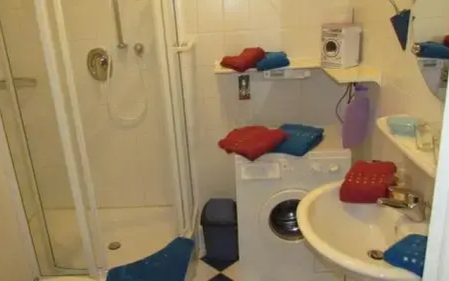 Hafenblick-City Apartment Husum