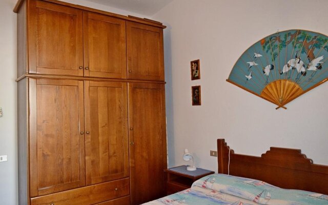 Su Strintu Cala Caterina
