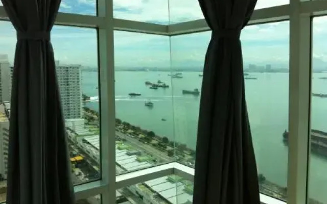 Premier Suite at Maritime