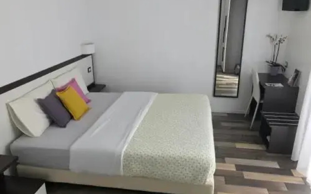 Quattro Passi Room & Breakfast