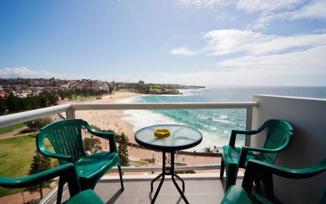 WT21 Gorgeous Coogee Views 2 beds