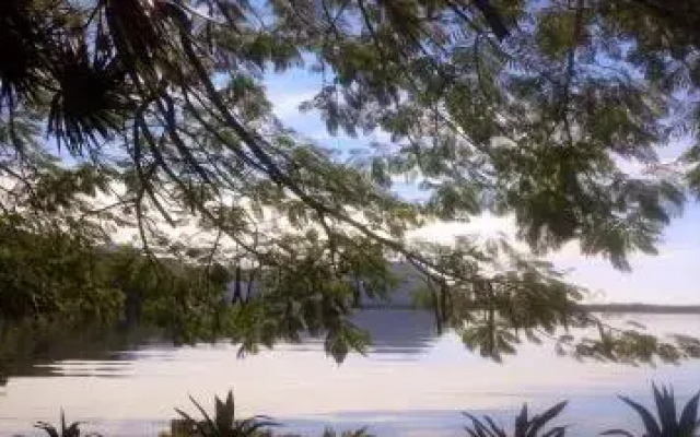 Beach House